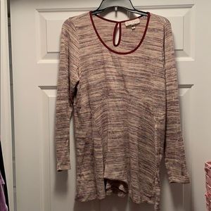 Maternity Top XL